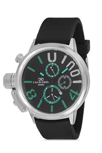 cacharel classic MEN'S WRIST WATCH