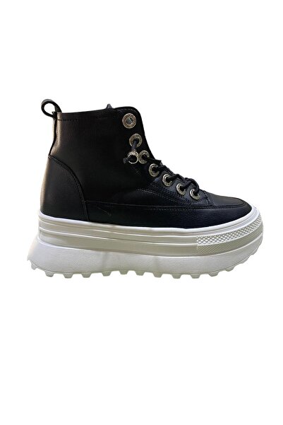 Guja ORİJİNAL GUJA HAKİKİ DERİ BOT