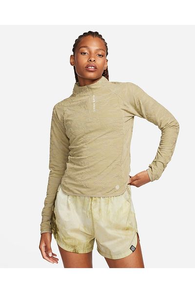 Puma shorts womens gold top