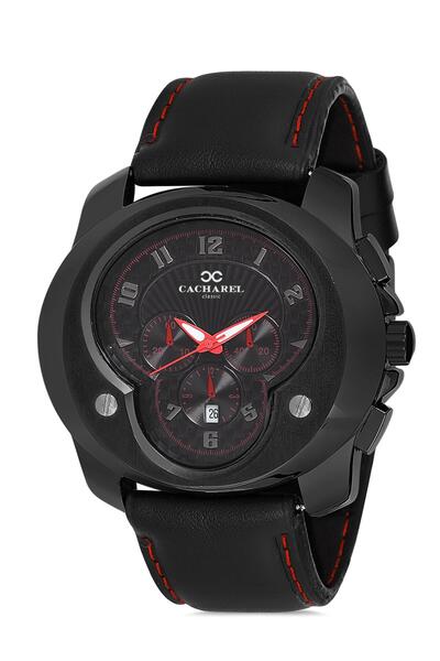 cacharel classic Erkek Kol Saati