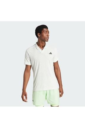 adidas Tennis Airchill Pro Freelift Polo Erkek Ti ort Fiyat Yorumlar Trendyol