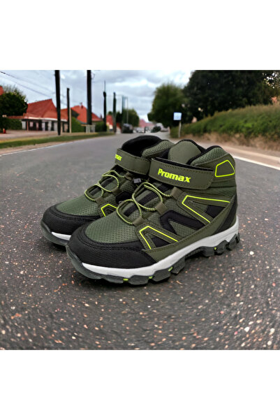 PATİK BEBE ERKEK ÇOCUK SU GEÇİRMEZ TRAKKİNG SPOR BOT