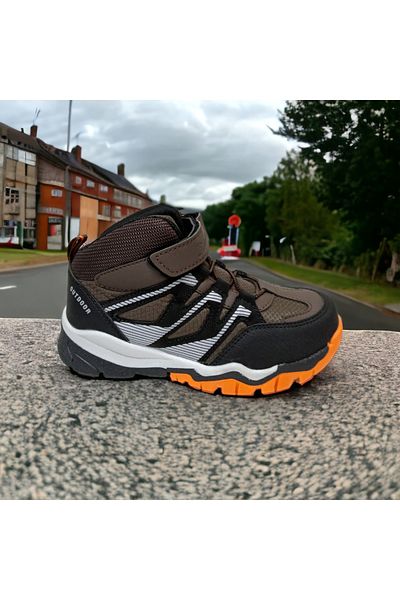 PATİK BEBE Водоустойчиви спортни обувки за момчета