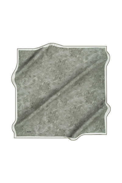 Aker 90x90 Шовковий креп-сатен - Зручний крій