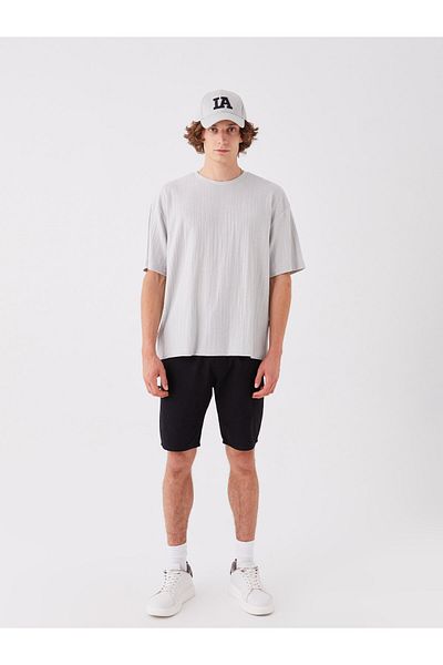 LC Waikiki Men's Standard Fit Shorts