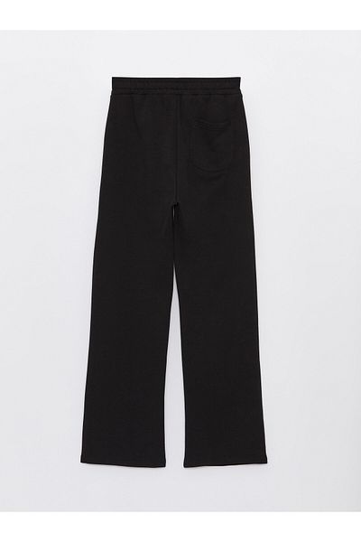 LC Waikiki Damen-Jogginghose mit elastischem Bund