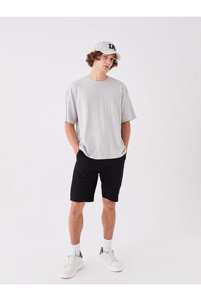 LC Waikiki Men's Standard Fit Shorts