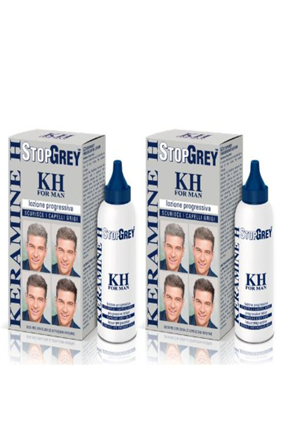 Keramine H STOP GREY