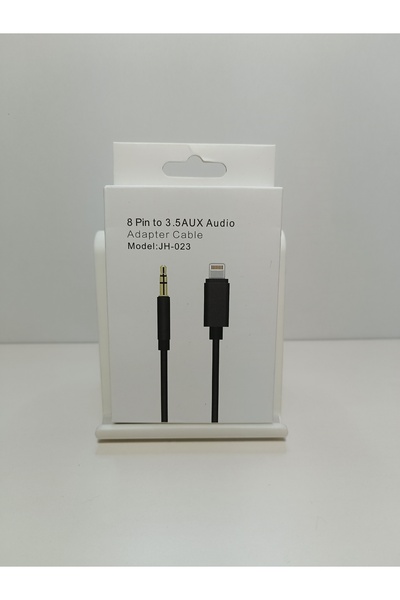 LIGHTNING AUX KABLO