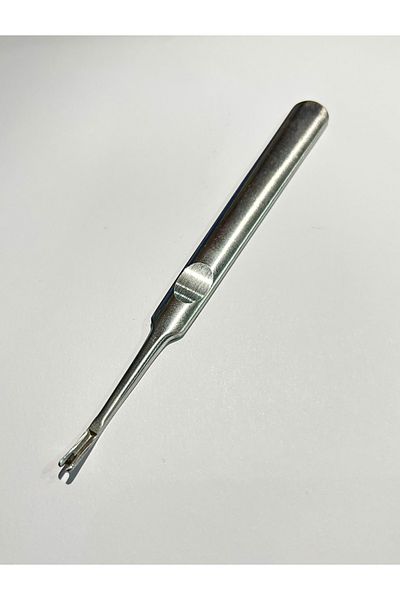 kozmetikist Meat Pusher Kronk (Meat stripper) Stainless Steel