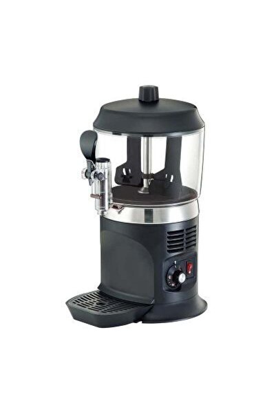 Ems Karıştırmalı Sahlep Makinası