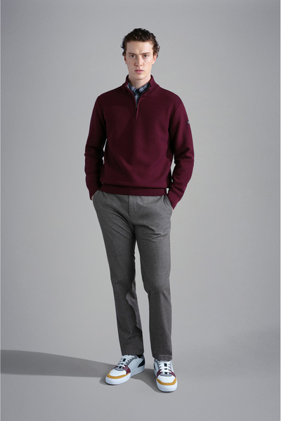 PAUL&SHARK Cotton Shirt