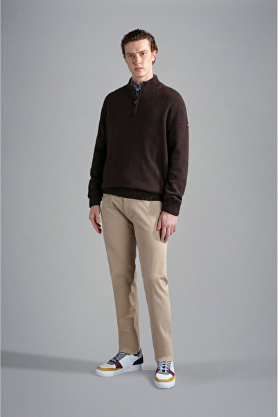 PAUL&SHARK Cotton Shirt