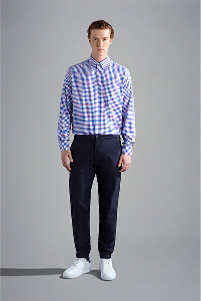 PAUL&SHARK Cotton Shirt