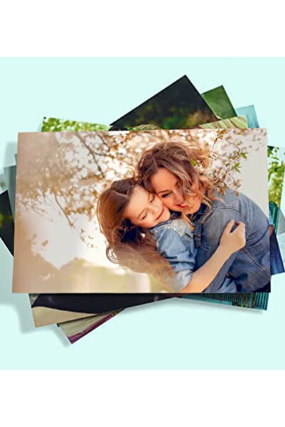 TAVİLOĞLU FOTOĞRAF Fotoğraf Baskısı 13x18 Ölçülerinde Baskı ( 20 Adet )