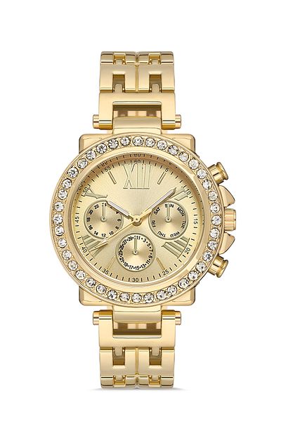 Twelve Women's Wristwatch / Prestige Series TWE.0004