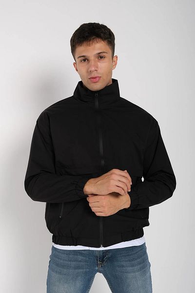 GAREN Unisex Windproof Thin Raincoat Jacket Waterproof