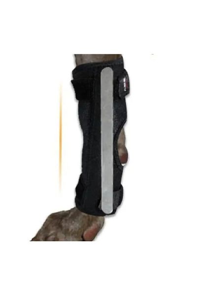 BELLFLEKSS Flexible Piece Bandage for Dogs 1 Piece