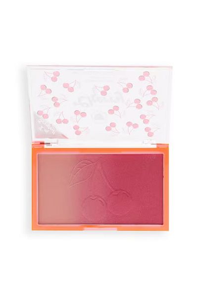 I HEART REVOLUTION Ombre Blush Cherry