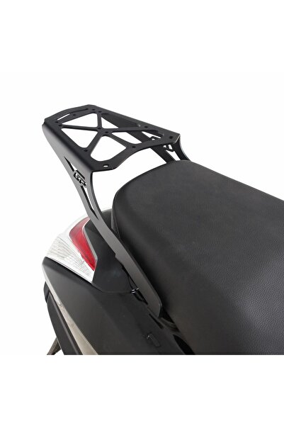 GP KOMPOZİT Honda Activa 2023 Uyumlu Arka Çanta Demiri (GP09020200102442)
