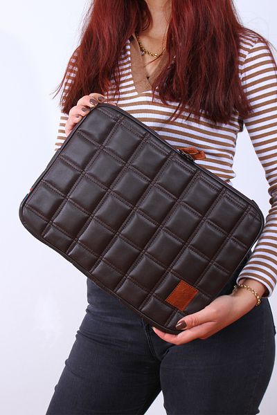 U.S. Polo Assn. U.S. POLO ASSN. 22501-22499-22500 Θήκη τσάντας tablet Προστατευτικό φορητό υπολογιστή macbook ΚΑΦΕ