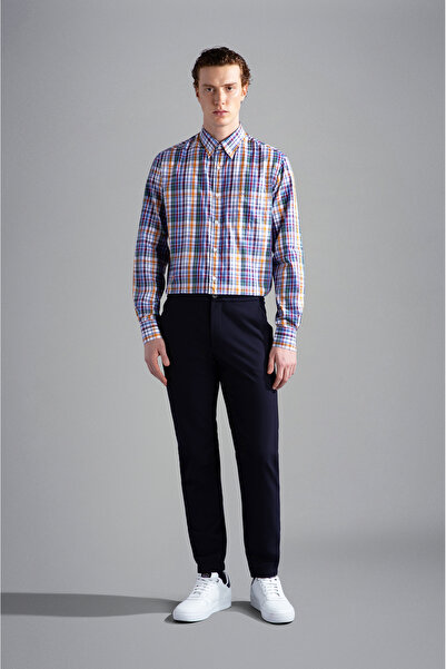 PAUL&SHARK Cotton Shirt