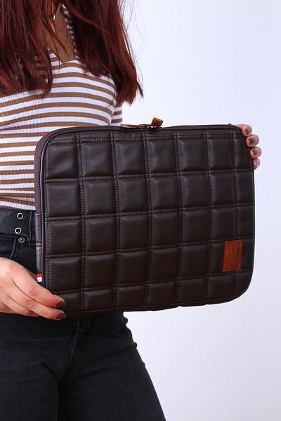 U.S. Polo Assn. U.S. POLO ASSN. 22501-22499-22500 Θήκη τσάντας tablet Προστατευτικό φορητό υπολογιστή macbook ΚΑΦΕ