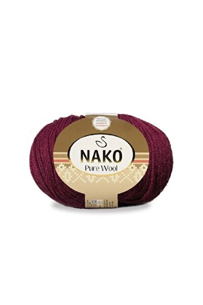 NAKO Pure Wool 11974