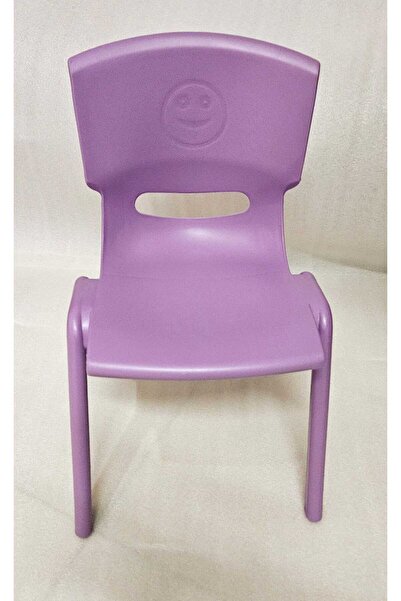 Elifler Plastik ÇOCUK SANDALYE