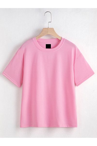 DAXİS Sportwear Company UNISEX ΚΟΝΤΟΜΑΝΙΚΟ T-SHIRT DAXIS Sportwear Company