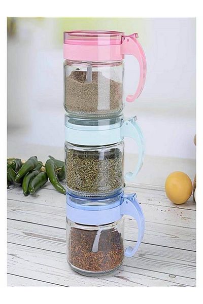 Kazanabil TITIZ LİLY SPICE BOTTOM 300ML 1 PIECE
