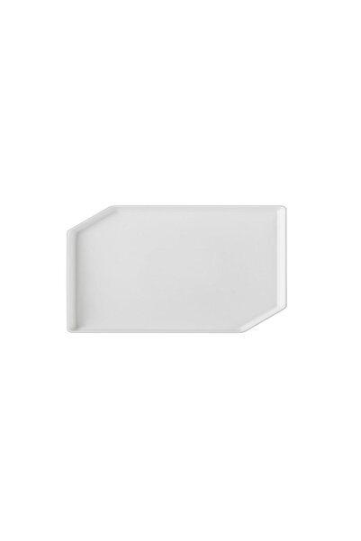 Neva N3535 Flex Kayık Tabak 25 cm