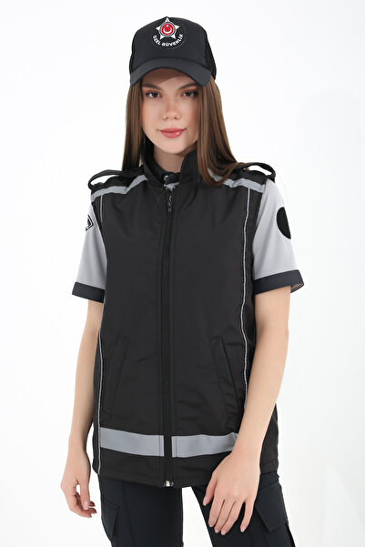 Yiğit ÖZEL GÜVENLİK ŞAPKASI