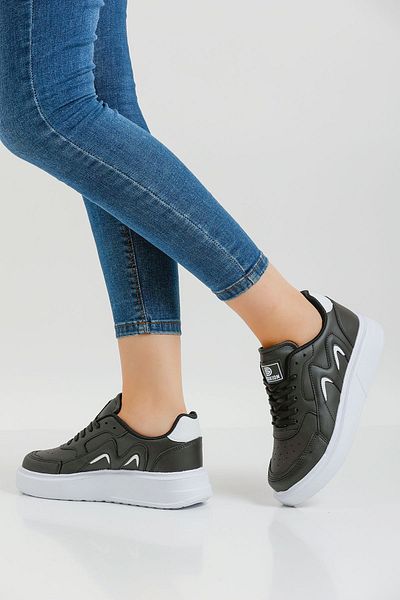 Devida Diana Women's Sneaker Flexible Sports Shoes