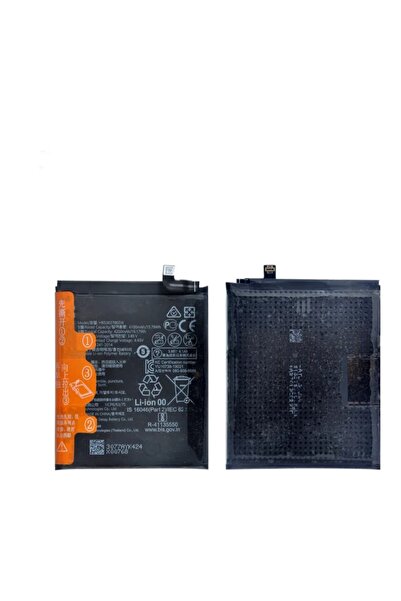 RUNX HUAWEİ P40 PRO CEP TELEFONU BATARYASI