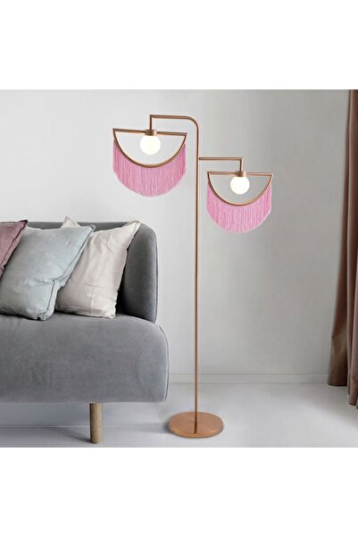 HALKEDON DESIGN LAMBADER