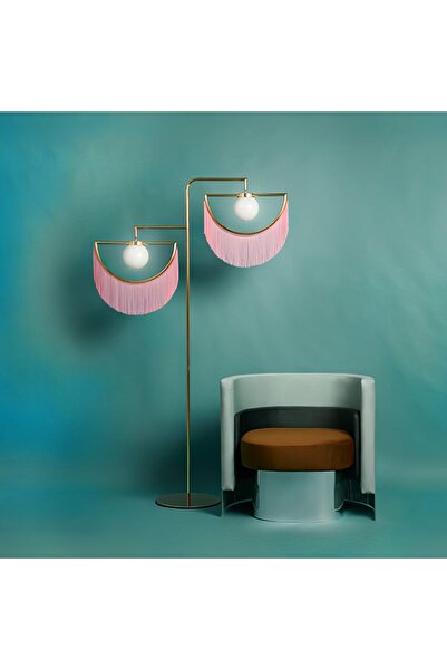 HALKEDON DESIGN LAMBADER