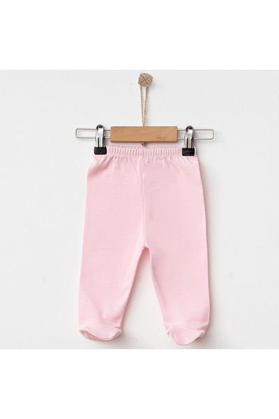 nc gift Baby 2-Piece Single Bottom Pants with Booties