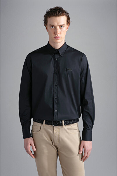 PAUL&SHARK Cotton Shirt