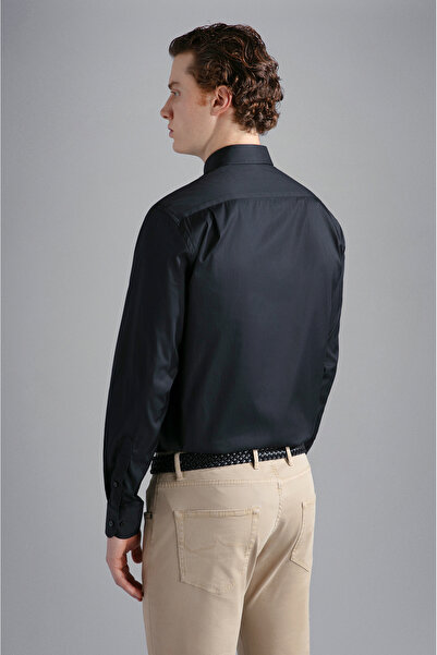 PAUL&SHARK Cotton Shirt