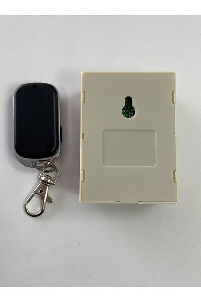 Saray 24V 4 KANLA RF KUMANDA MODÜL