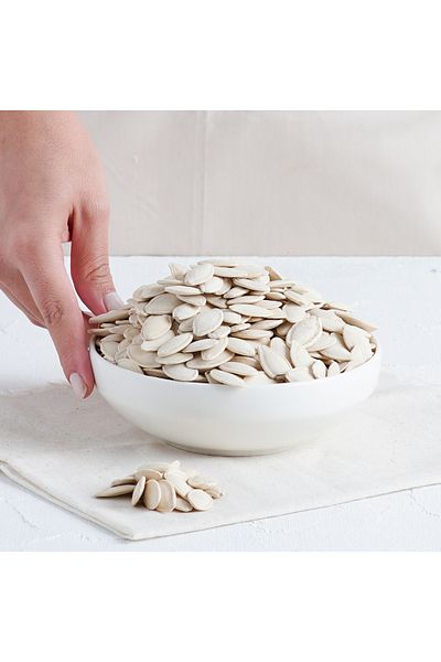 BULUTLAR KURUYEMİŞ Pumpkin Seeds Raw (KG) 500 gr