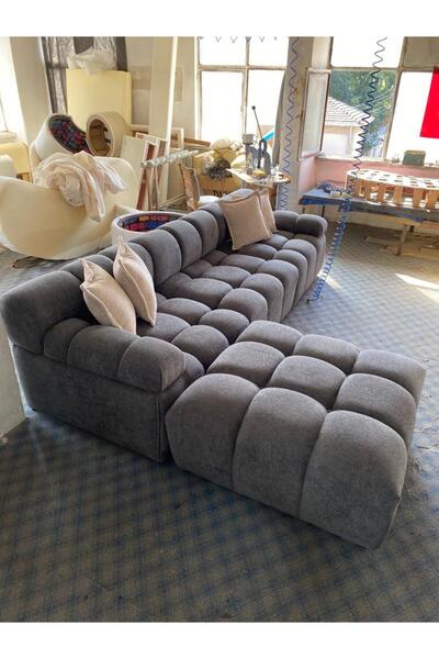 Home Pufidik Köşe Takımı