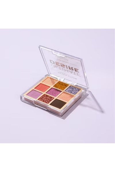 Revolution Ultimate Desire - Headlamp Palette Jewel Fixation
