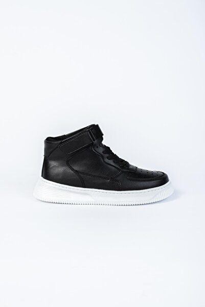 LETOON Leon01 Men's Boots with Velcro