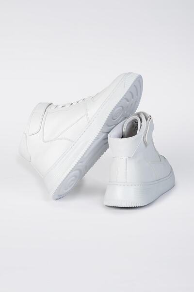 LETOON Leon01 Men's Boots with Velcro