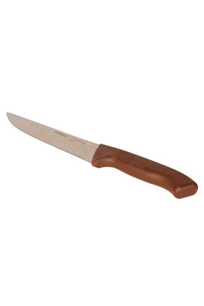 PİRGE Pirge Ecco Kasap Bıçağı No:2 16.5 Cm Kahverengi - 38102