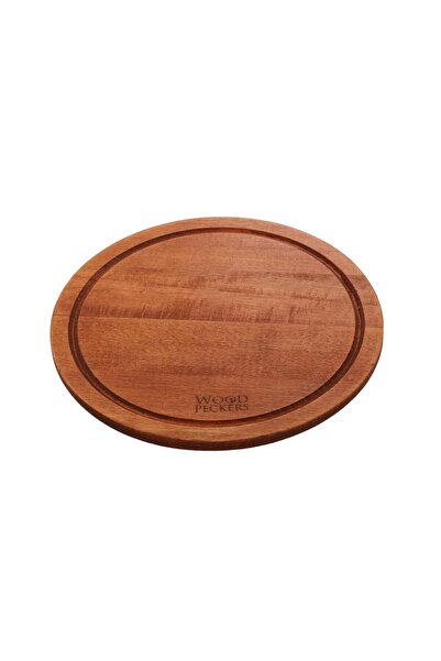 Woodpeckers روندا بايتيز زان، لوح تقديم 28 سم