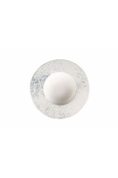 Porland Ethos Smoky Gourmet Plate 27 Cm