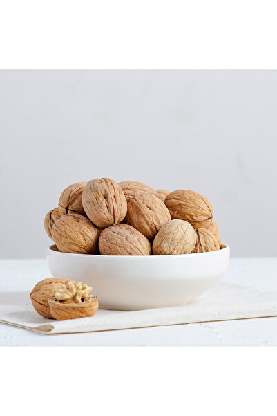 BULUTLAR KURUYEMİŞ Ceviz Kabuklu (KG) 250 gr